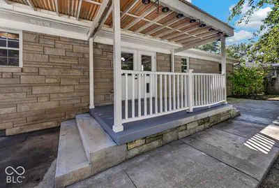 3502 E Southport Road, Indianapolis - 39