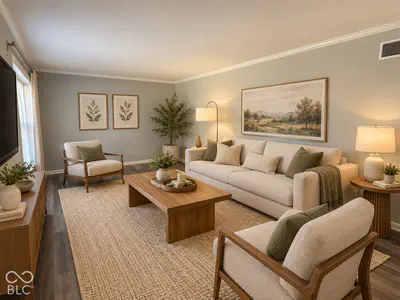 5125 E 74th Place, Indianapolis - 7