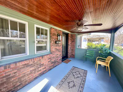 5442 College Avenue, Indianapolis - 5