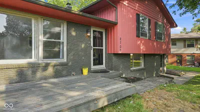 2700 Redbud Lane, Anderson - 4
