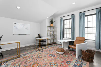 1628 East, Indianapolis - 10