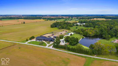 11104 County Road 1050, Stilesville - 2