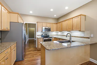 6055 Boulder Court, Columbus - 7