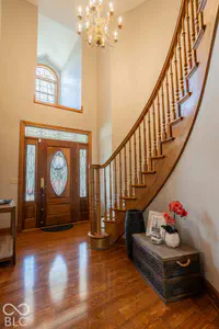1120 Alfred Circle, Indianapolis - 6