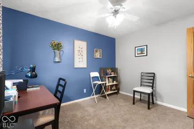1281 Pearl Street, Taylorsville - 27