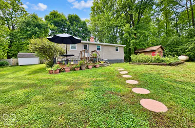 4685 Herbemont Road, Martinsville - 3