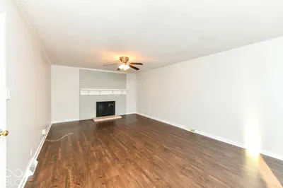 7229 Avalon Trail Court, Indianapolis - 11