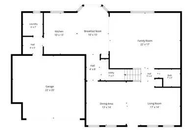 1304 Glen Canyon Drive, Greenwood - 43