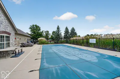 13871 Rue Charlot Lane #20, McCordsville - 31