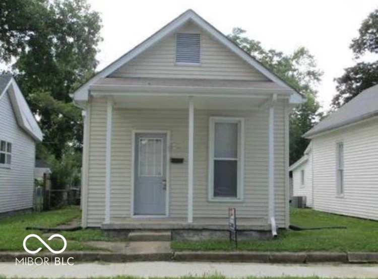 1448 Chestnut Street, Columbus