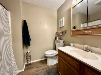 894 Lincoln Heights Drive, Martinsville - 46