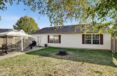 105 Fountain Drive, Mooresville - 29
