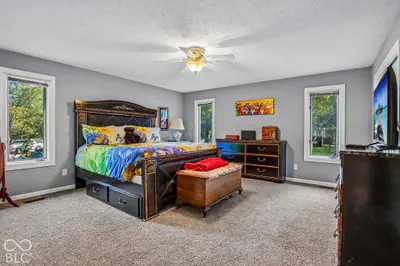 1765 Heather Circle, Indianapolis - 25
