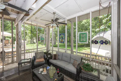 108 Pinehurst, Fishers - 25