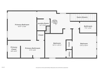 1107 Spann Avenue, Indianapolis - 53
