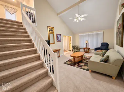 6806 Creekwood Trail, Fort Wayne - 2