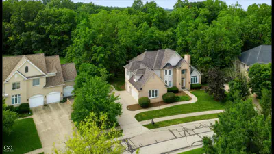 9330 E Timberline Drive, Indianapolis - 39