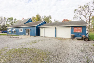 9440 Rosston Avenue, Zionsville - 27