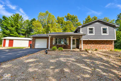 2515 Fire Station Road, Martinsville
