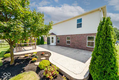 11888 Geyser Court, Fishers - 41