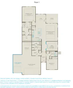 3120 Cannonade Drive, Westfield - 40