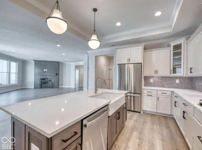 16195 Quarter Pole Lane, Westfield - 15