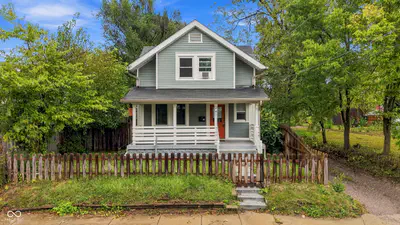 247 Oakland Avenue, Indianapolis - 35