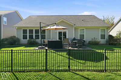 15774 Hargray Drive, Noblesville - 40