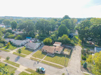 432 Kenmore Road, Indianapolis - 3