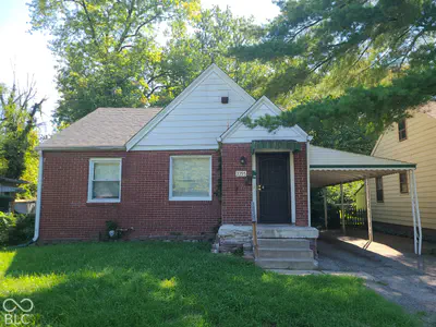 3355 Forest Manor Avenue, Indianapolis