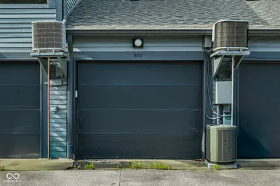 802 Park Avenue, Indianapolis - 23