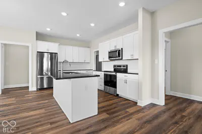 6207 Preserve Way, McCordsville - 12