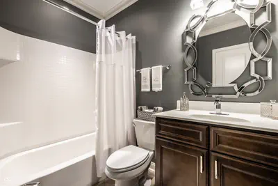 16858 Meadow Wood Court, Noblesville - 38