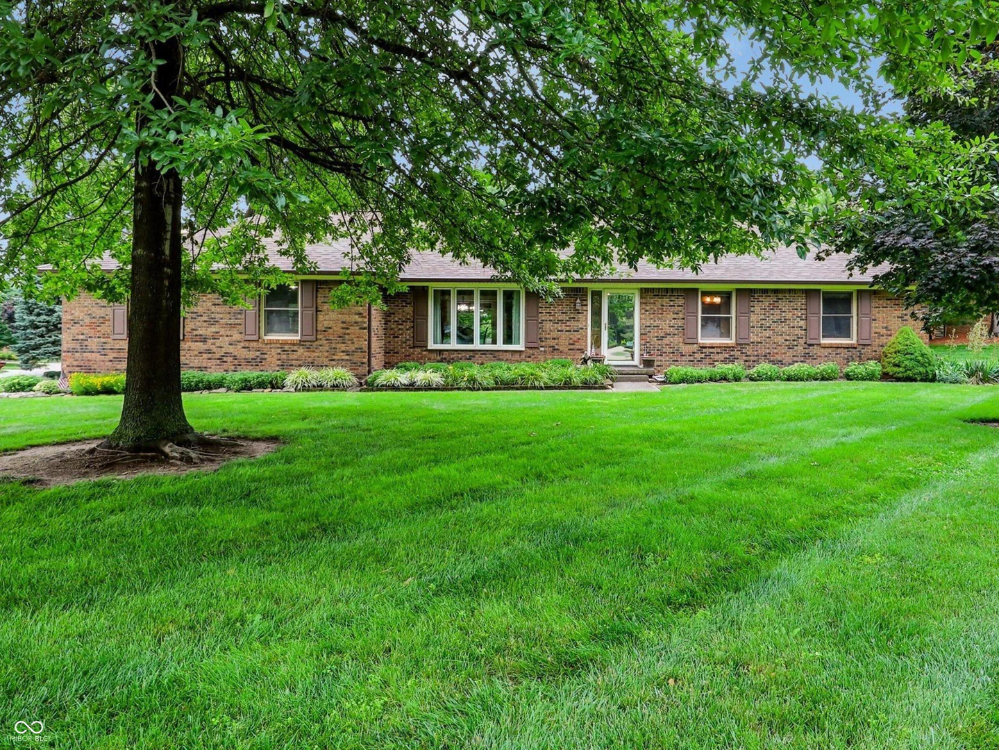487 Moccosin Road, Greenwood