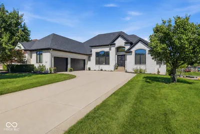 2838 Shadwell Place, Greenwood