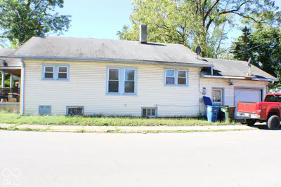 602 Franklin Street, Shelbyville - 5