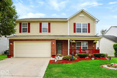 11915 Newcastle Drive, Indianapolis