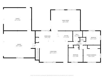 2635 Lindbergh Drive, Indianapolis - 29