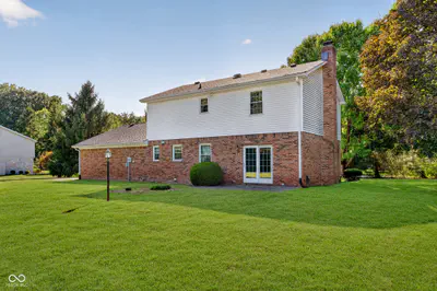 1119 Indianpipe Lane, Zionsville - 28