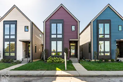 1415 11th, Indianapolis - 2