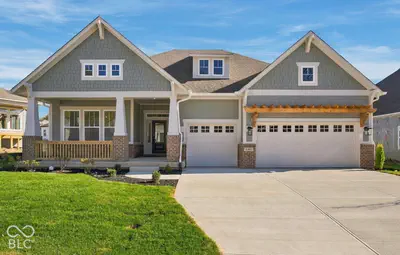 11851 Gray Ghost Way, Fishers - 1