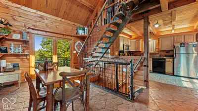 11773 W County Road 275 Road N, West Baden Springs - 41
