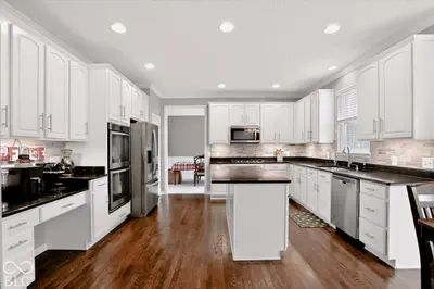 6579 Bainbridge Circle, Zionsville - 11