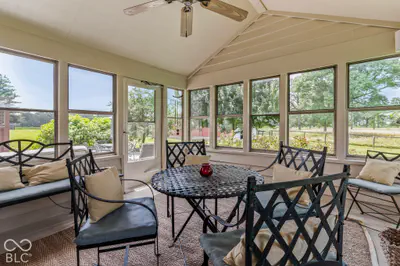 10954 County Road 150 Road, Pittsboro - 23