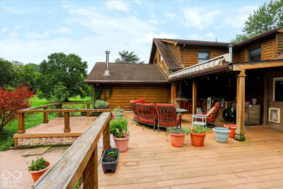 9745 Cumberland Road, Fishers - 57
