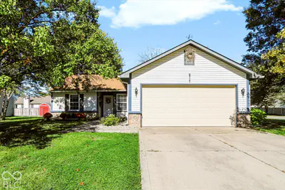 217 E Carolina Street, Fortville - 2