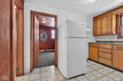 1516 Ruth Drive, Indianapolis - 6