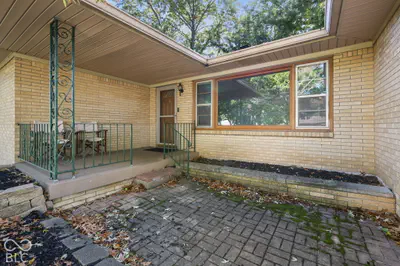 7119 W Lockerbie Drive, Indianapolis - 4