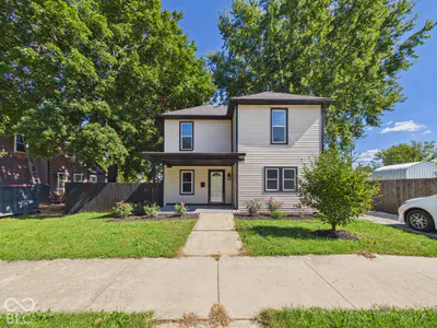515 Harrison Street, Alexandria