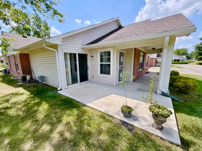 10954 Cape Coral Lane, Indianapolis - 16